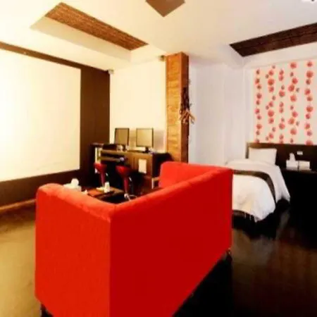 Noo Noo Hotel Jongno