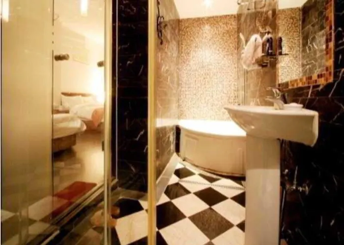 Hotel Noo Noo Jongno Seoel