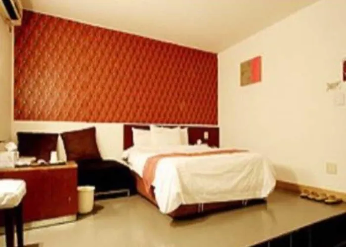 Hotel Noo Noo Jongno