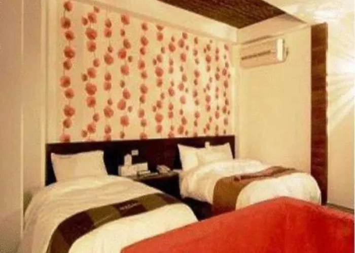 Noo Noo Jongno Hotel