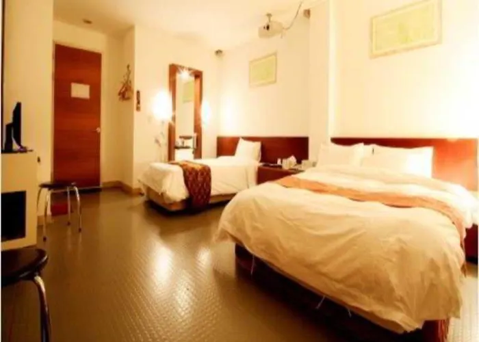 Hotel Noo Noo Jongno 3*