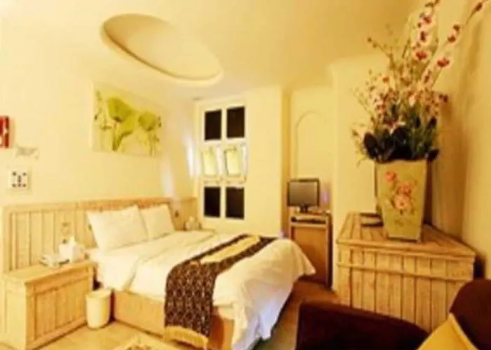 Noo Noo Jongno Hotel 3*