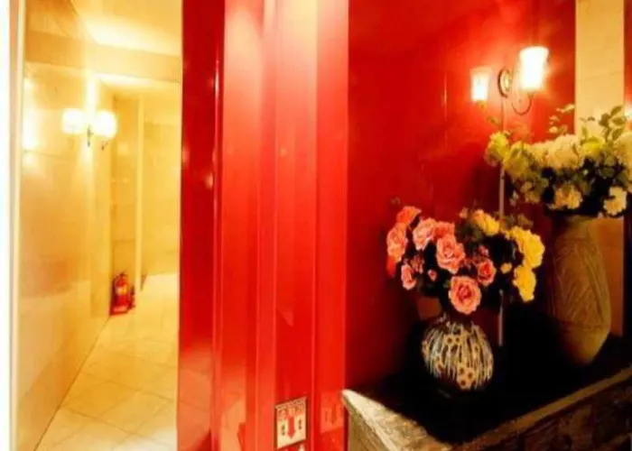 Hotel Noo Noo Jongno Seoel